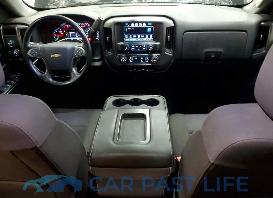 1GCVKREH7HZ126432# 8