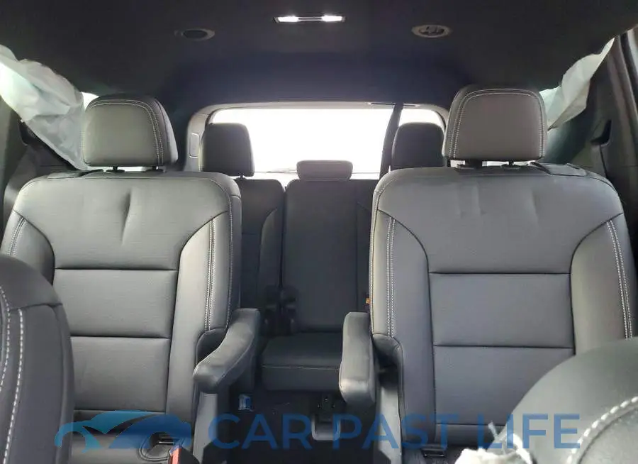 1GNERGRS7SJ239915# 10