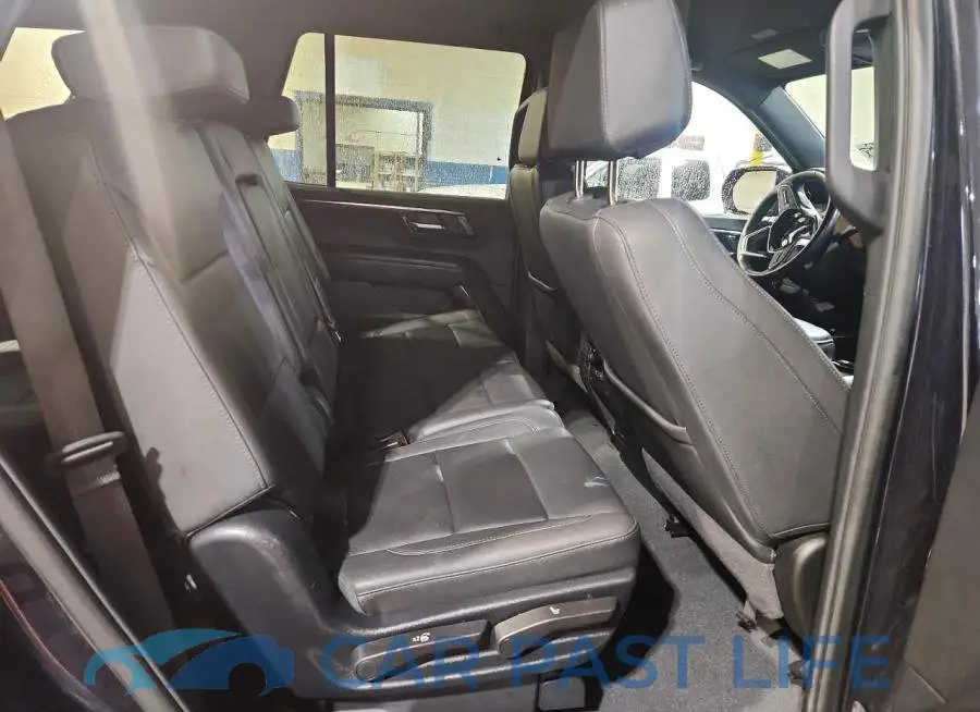 1GNS6NRD9SR205932# 11