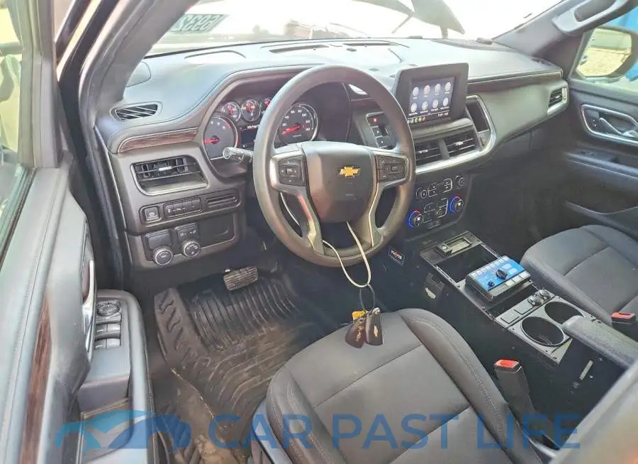 1GNSCLED2PR203630# 8