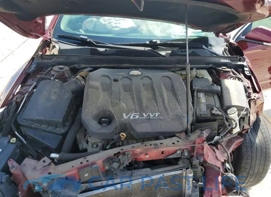 2G1105S38H9117683# 11