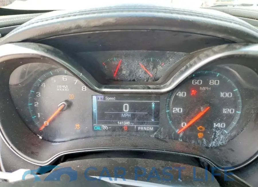 2G1105S38H9117683# 9