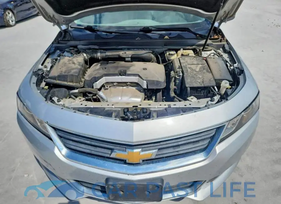 2G11Z5SA2H9181559# 11