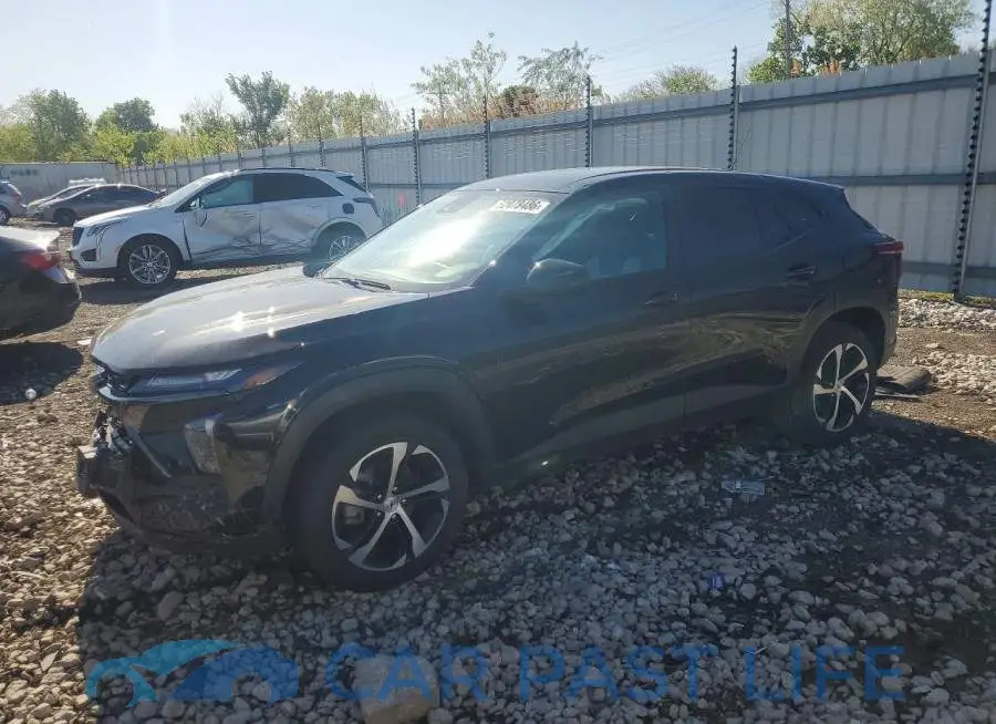 KL77LGE21RC150264# 1