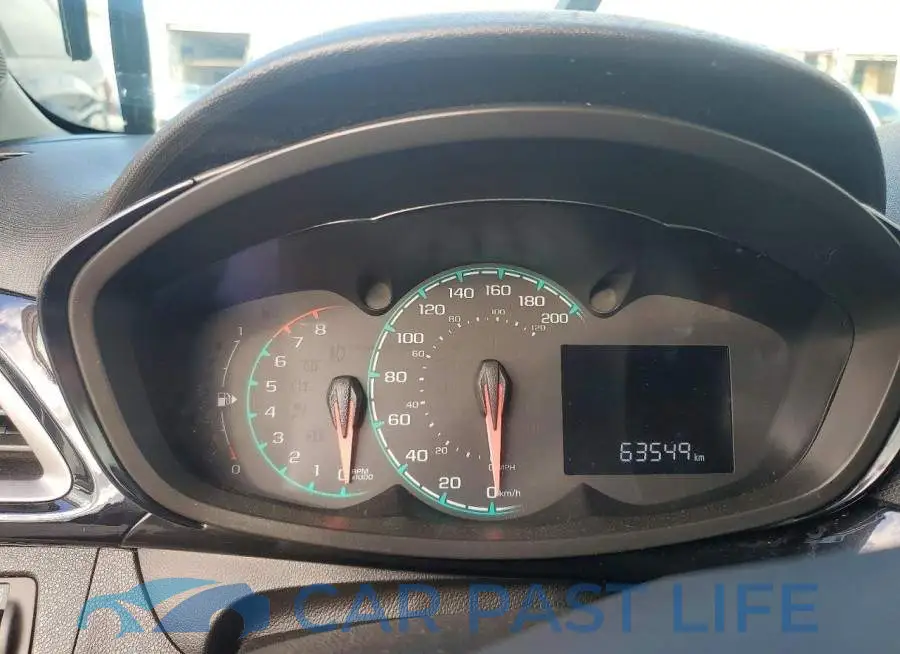 KL8CD6SA5KC797740# 9