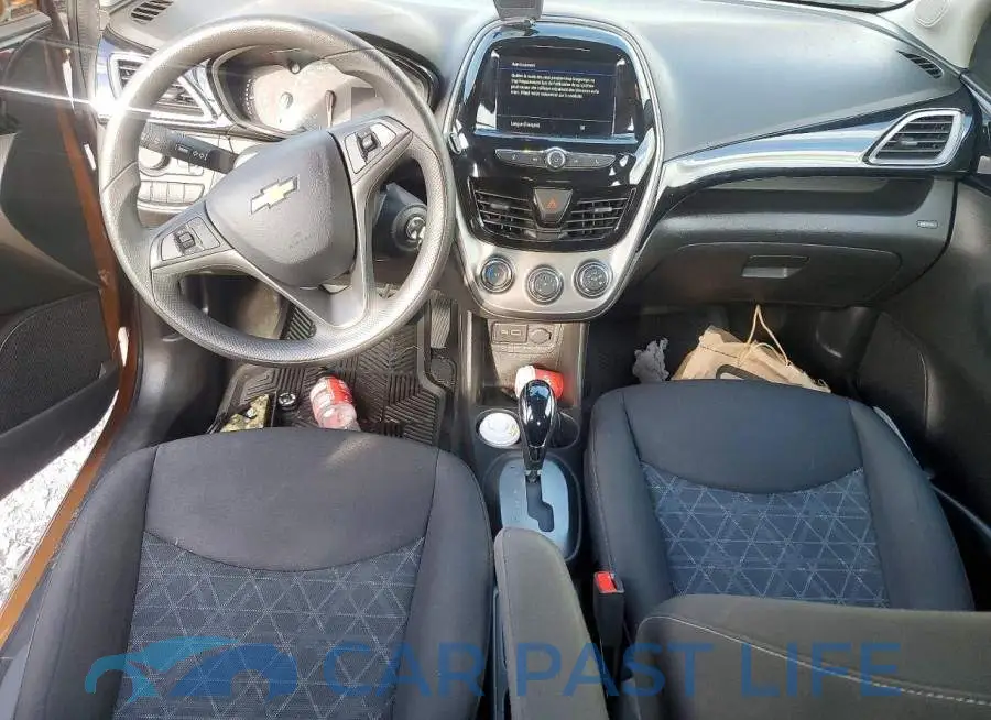 KL8CD6SA5KC797740# 8