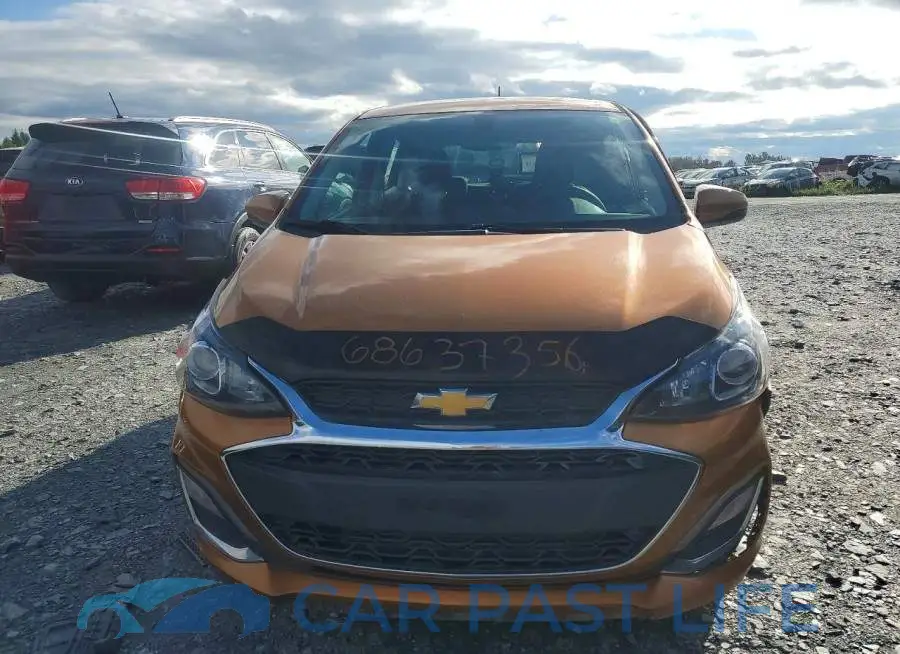 KL8CD6SA5KC797740# 5