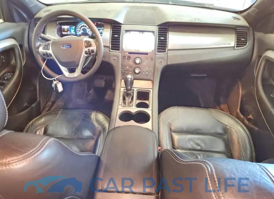 1FAHP2E83JG114193# 8