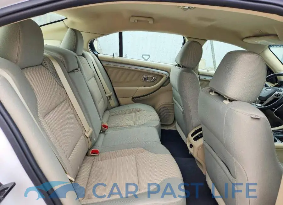 1FAHP2E85KG109062# 10