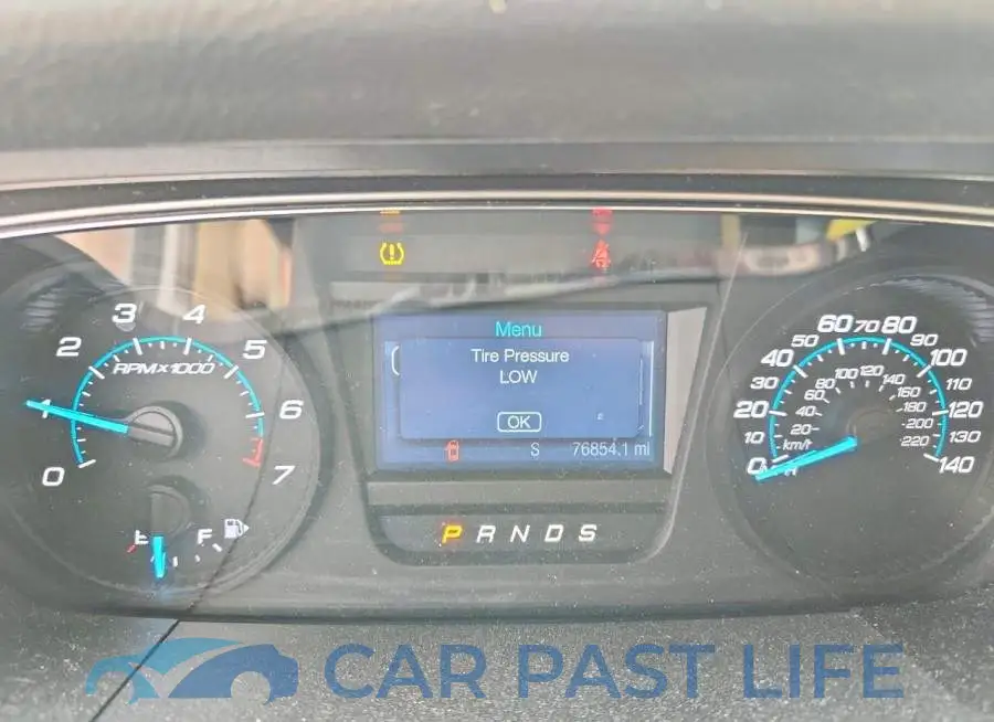 1FAHP2E85KG109062# 9
