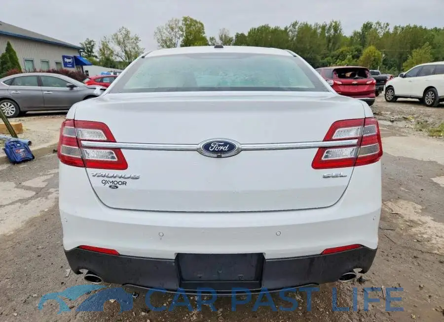 1FAHP2E85KG109062# 6