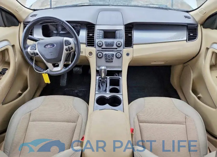 1FAHP2E85KG109062# 8