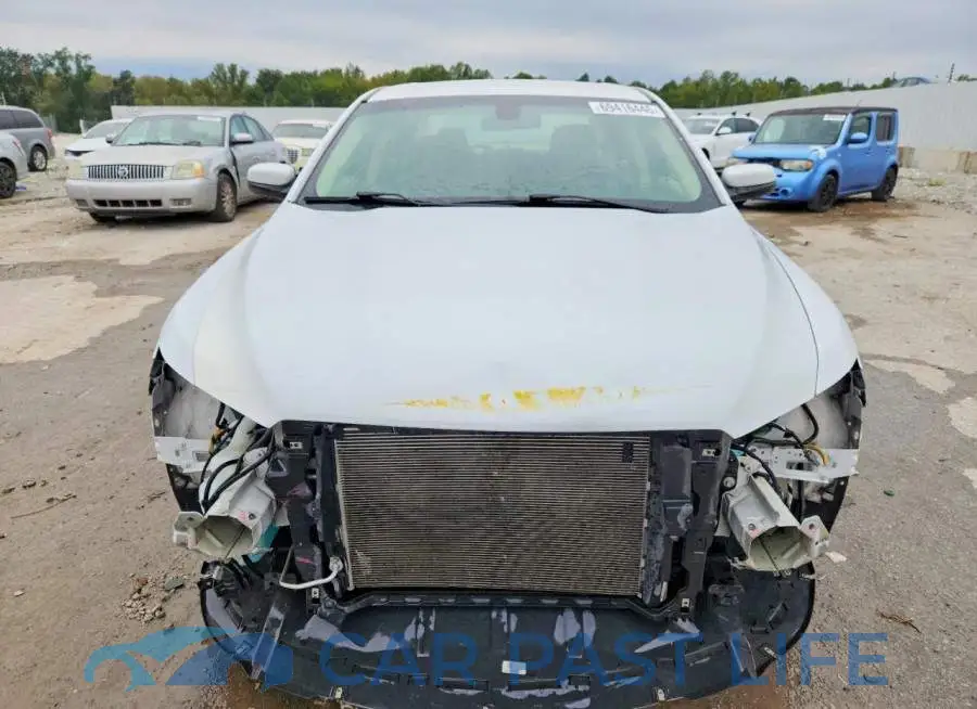 1FAHP2E85KG109062# 5