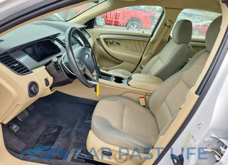 1FAHP2E85KG109062# 7