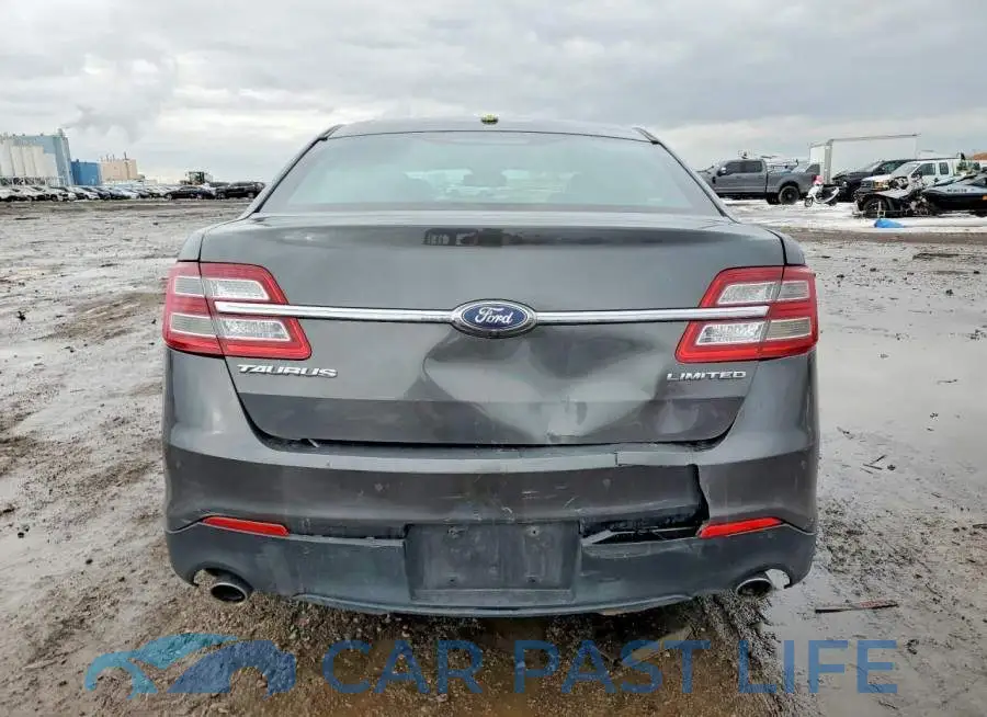 1FAHP2F87KG110745# 6