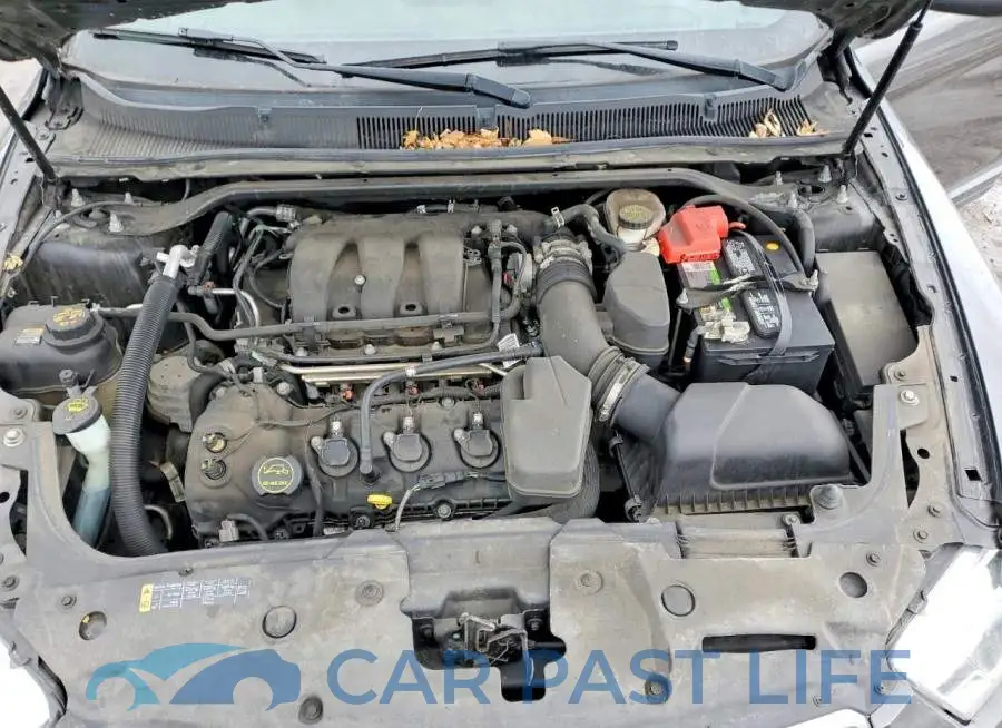 1FAHP2F87KG110745# 11