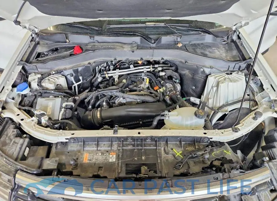 1FMUK8DH8TGA35595# 12