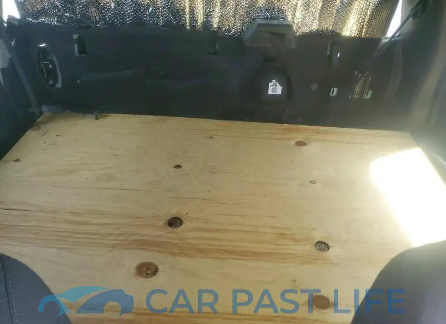 1FT8W3BT8PED10095# 10