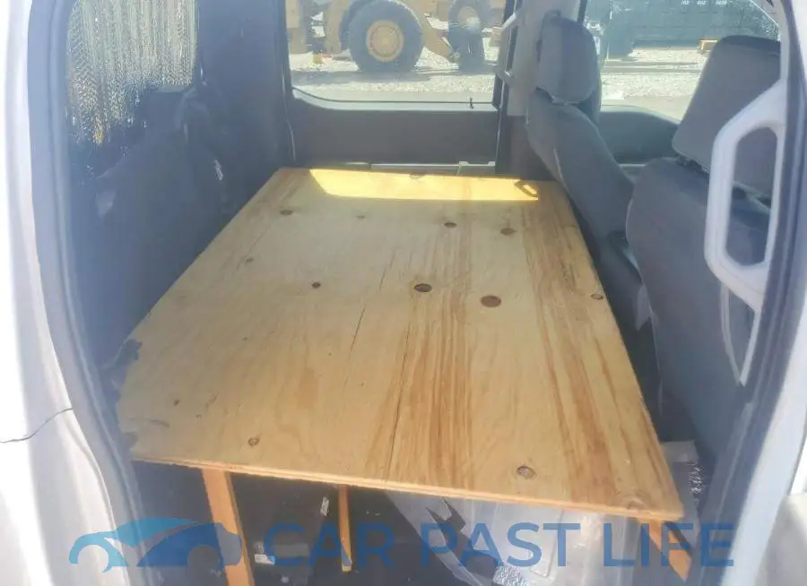 1FT8W3BT8PED10095# 11