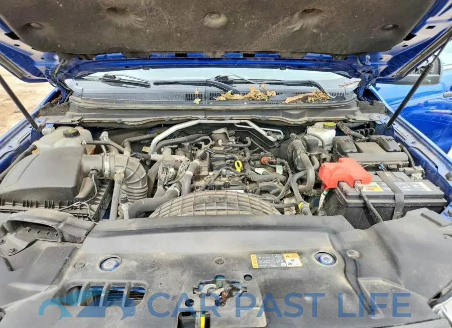 1FTER4FH6KLB10522# 11