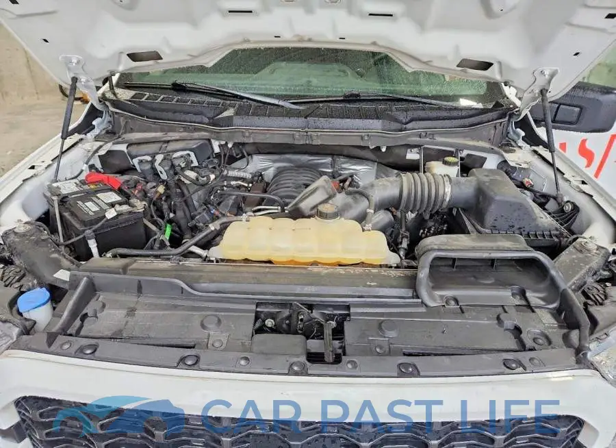 1FTFW1E51PKD39142# 11