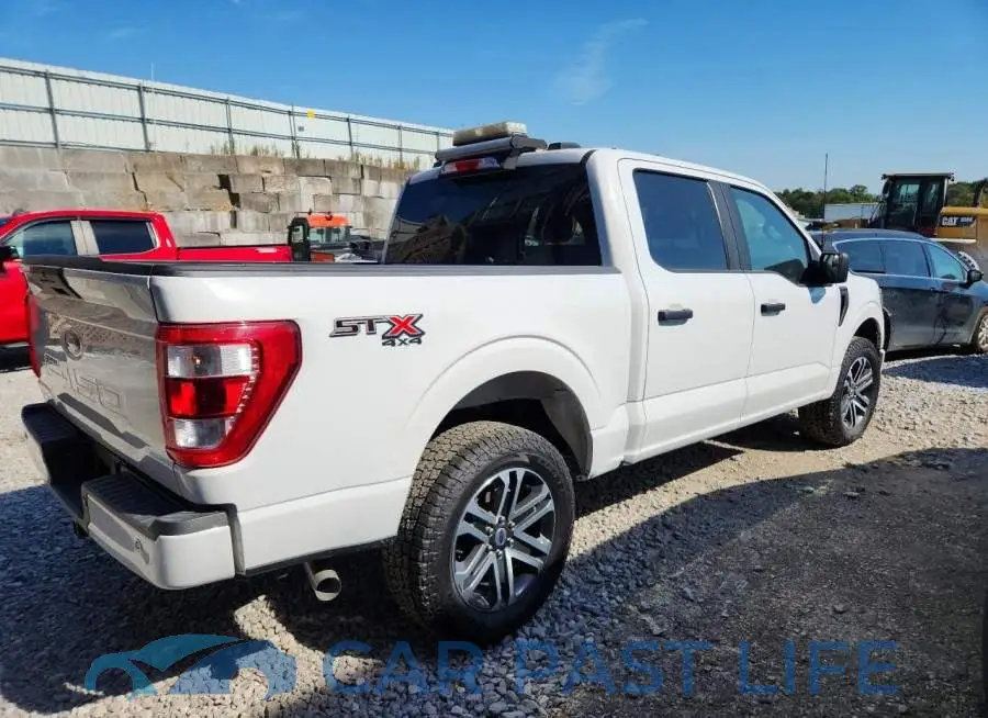 1FTFW1E51PKD39142# 3