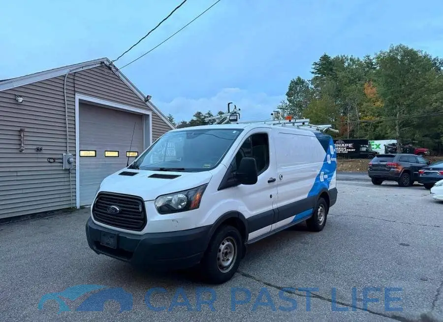 1FTYE1ZM1JKB11341# 2