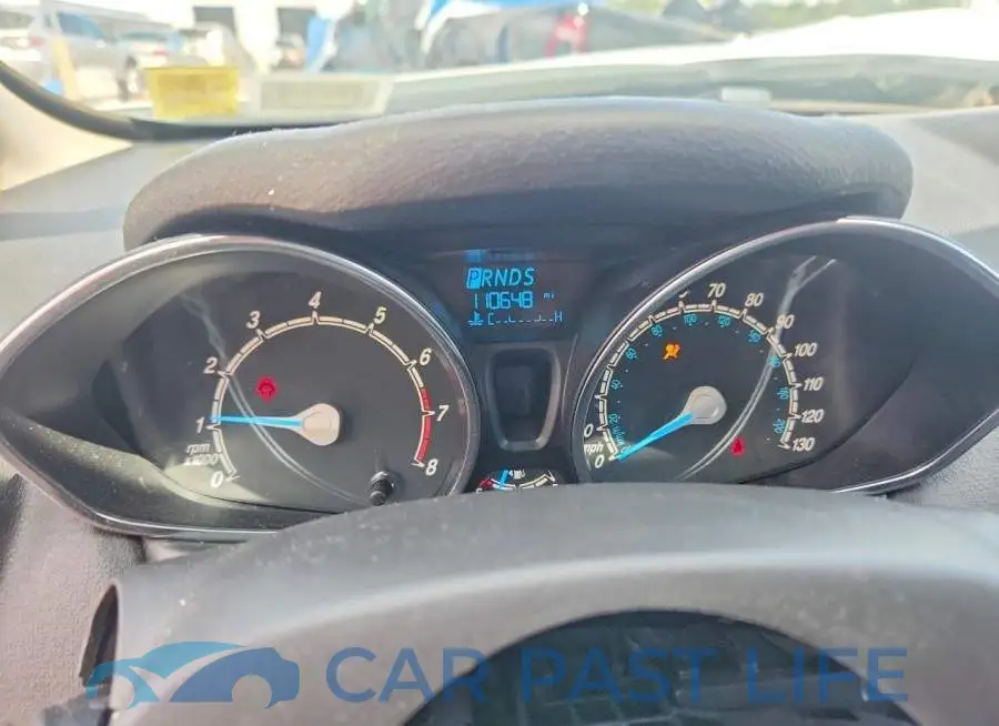 3FADP4EJ2KM155547# 9