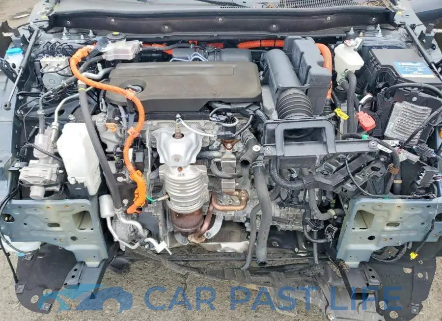 2HKRS6H90RH811403# 12