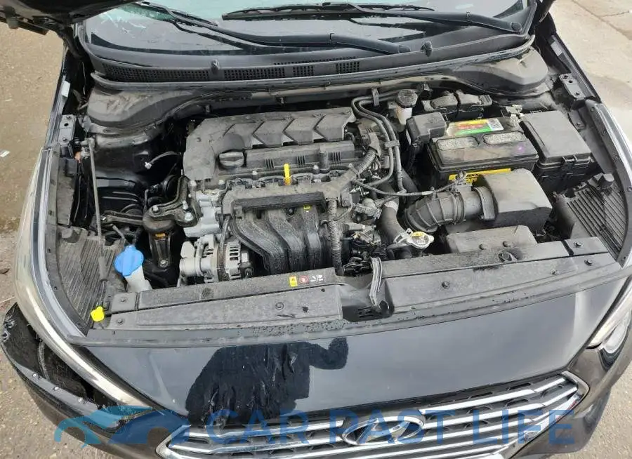 3KPC24A65NE182679# 11
