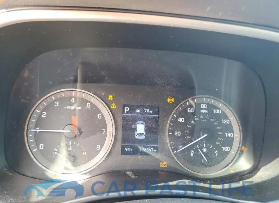 KM8J23A42LU164411# 9