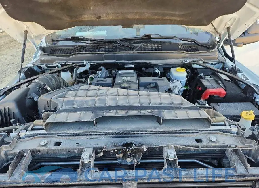 3C63R3HL3RG165589# 11