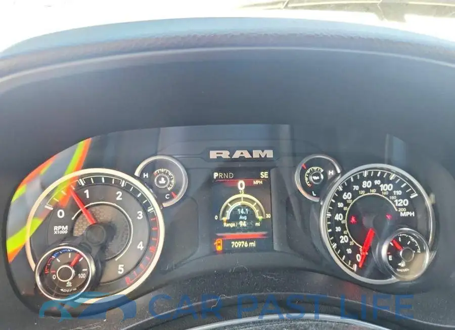 3C63R3HL3RG165589# 9