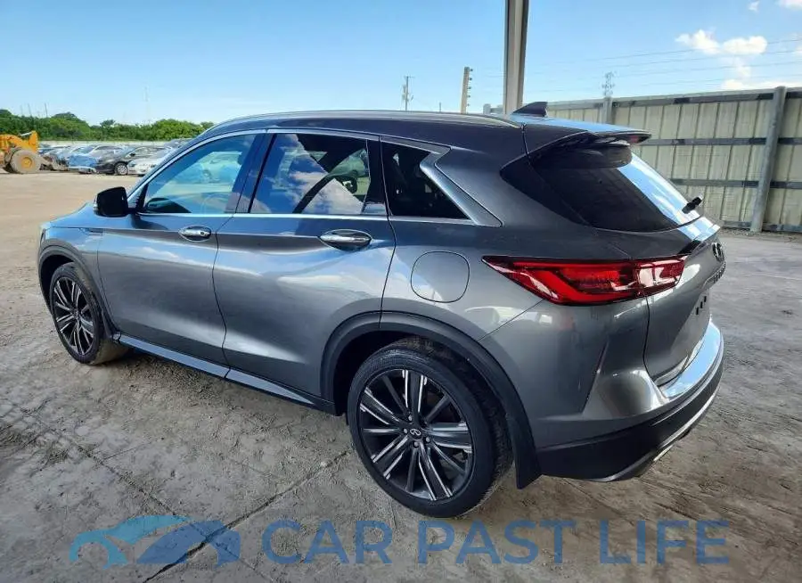 3PCAJ5BA8NF109707# 2