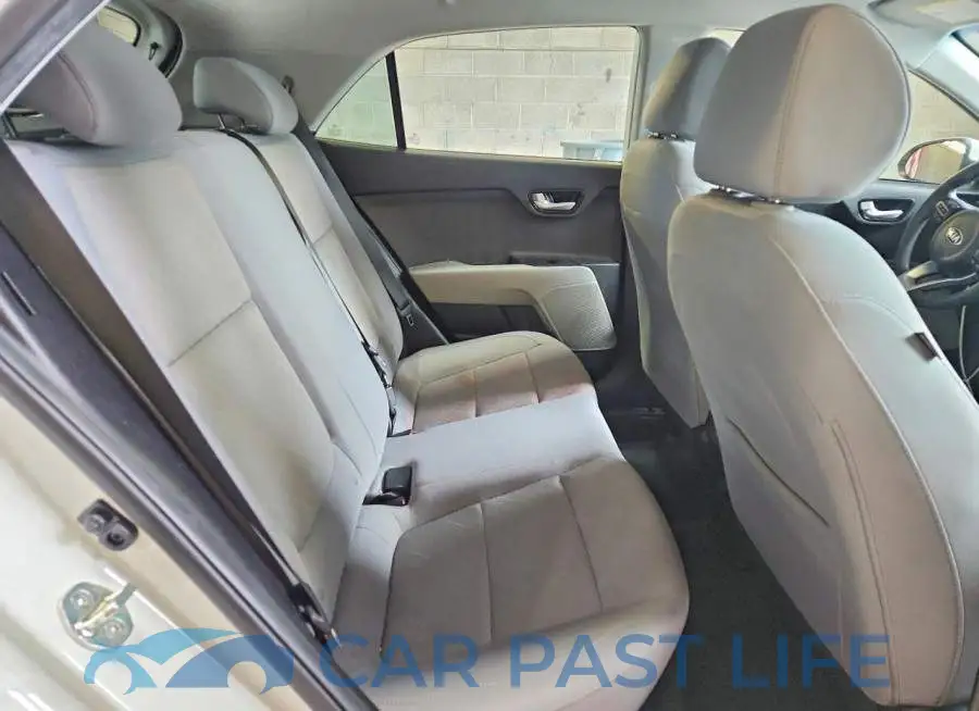 3KPA25AB2JE092068# 10