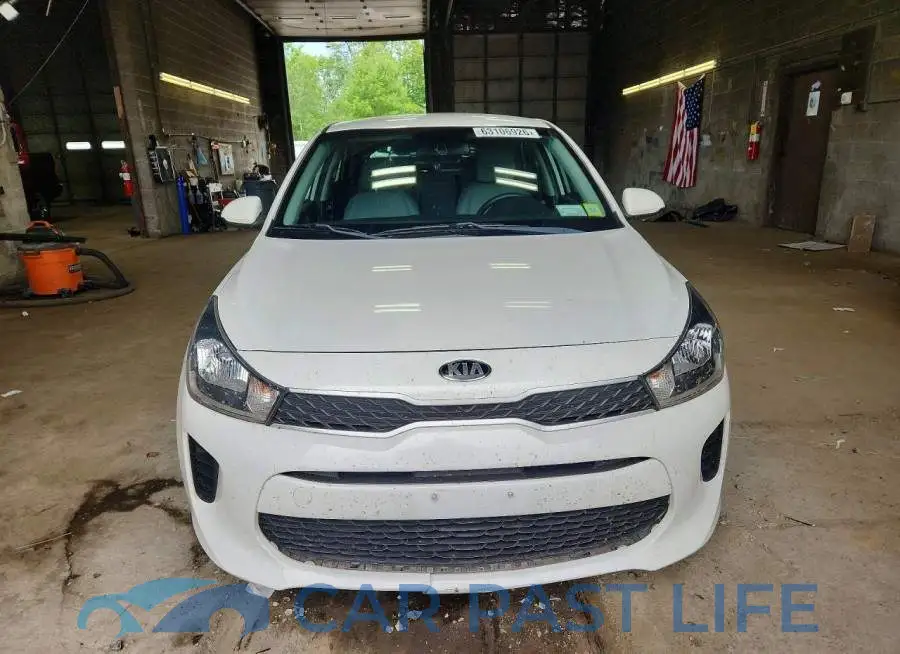 3KPA25AB2JE092068# 5