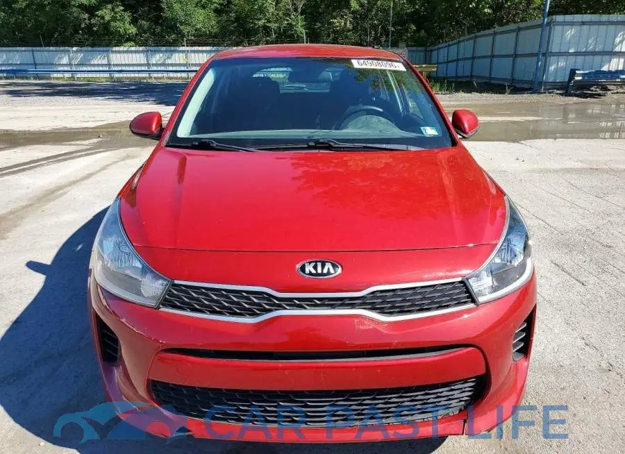 3KPA25AD7LE268505# 5