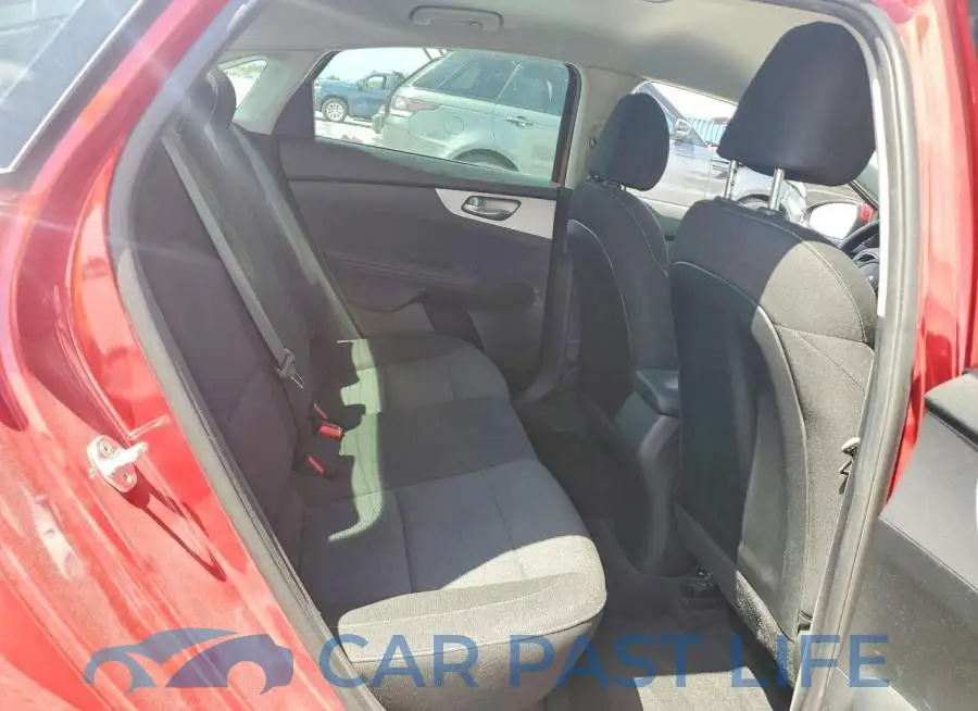 3KPF24AD1PE507116# 10