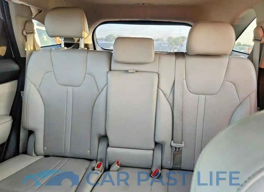 5XYRLDLC2PG172658# 10