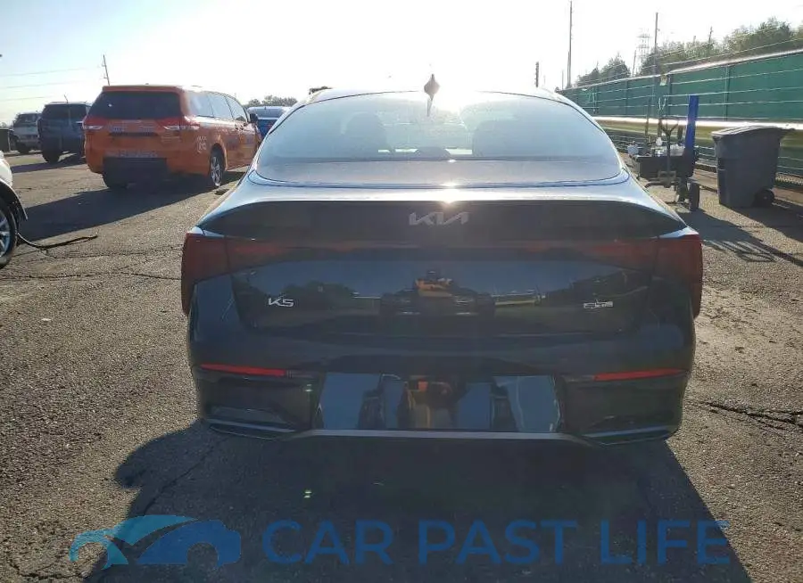 KNAG64J71T5508899# 6