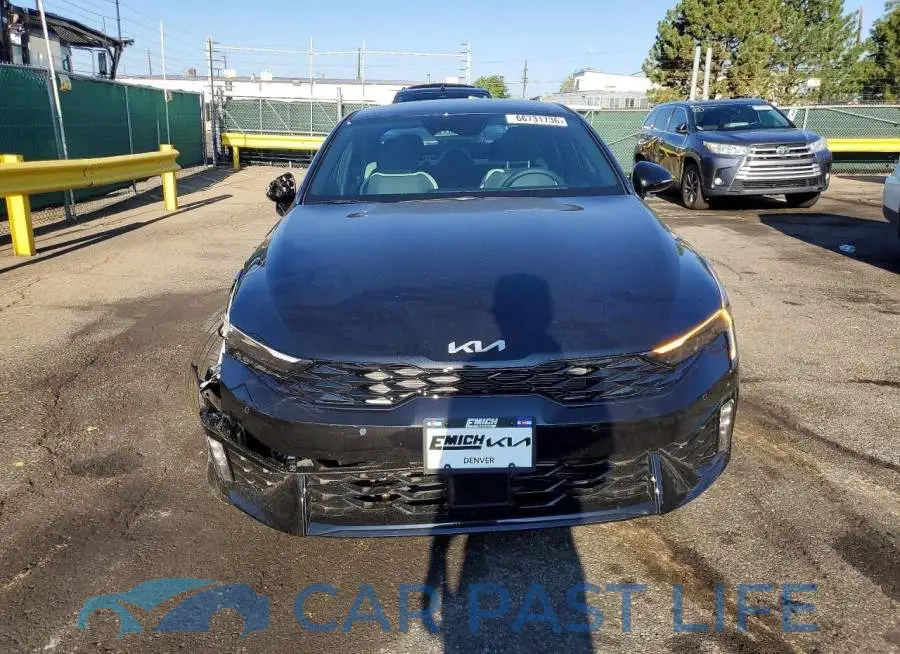 KNAG64J71T5508899# 5