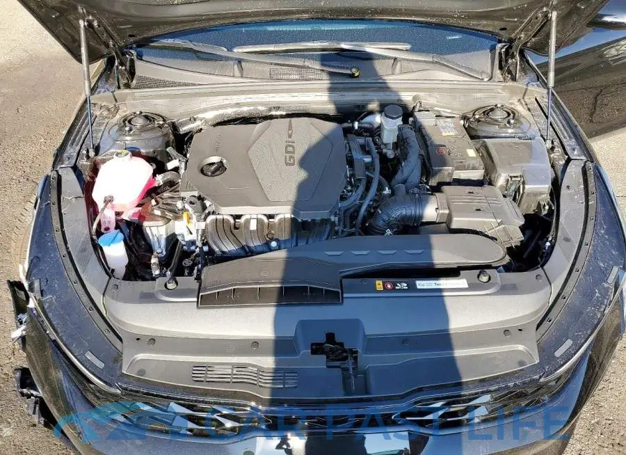 KNAG64J71T5508899# 11
