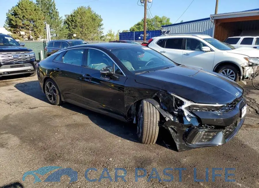 KNAG64J71T5508899# 4