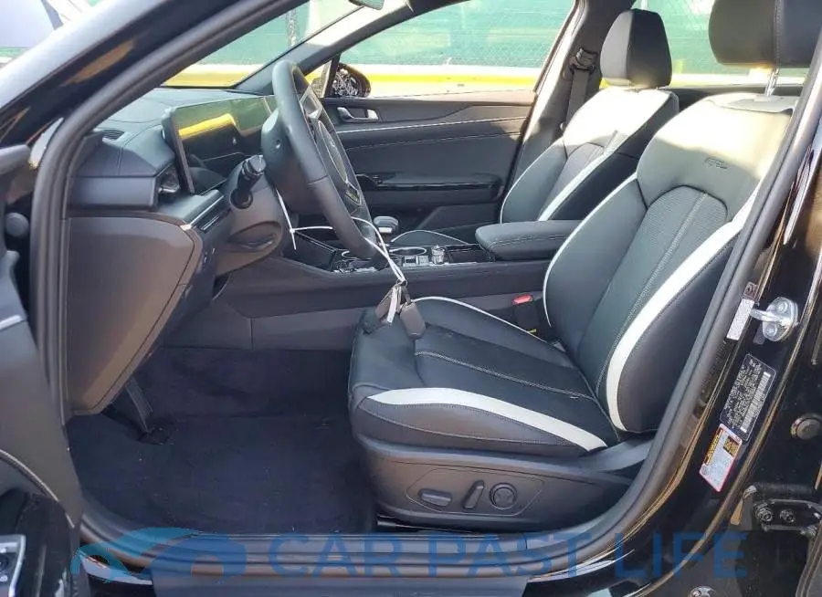KNAG64J71T5508899# 7