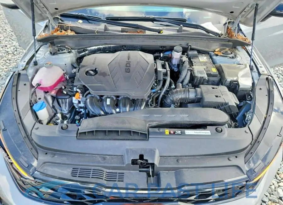 KNAG64J76S5370128# 11