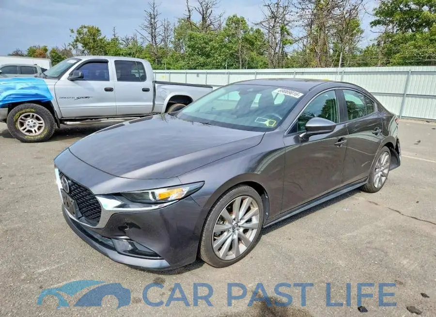 3MZBPBDM9LM130970# 1