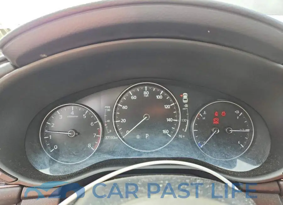 3MZBPBDM9LM130970# 9