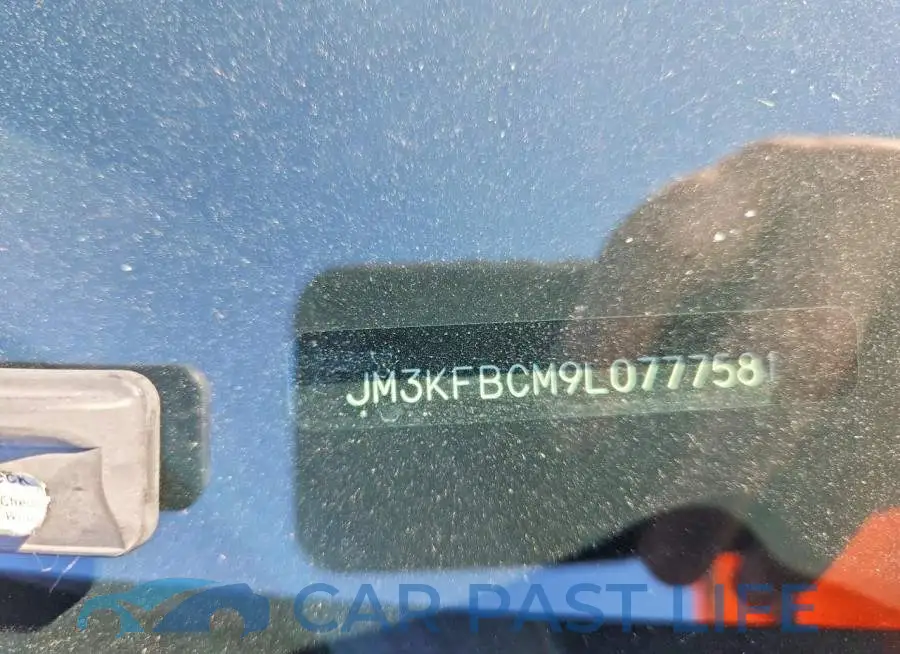 JM3KFBCM9L0777581# 13