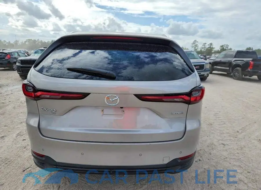 JM3KKBHD6S1199744# 6