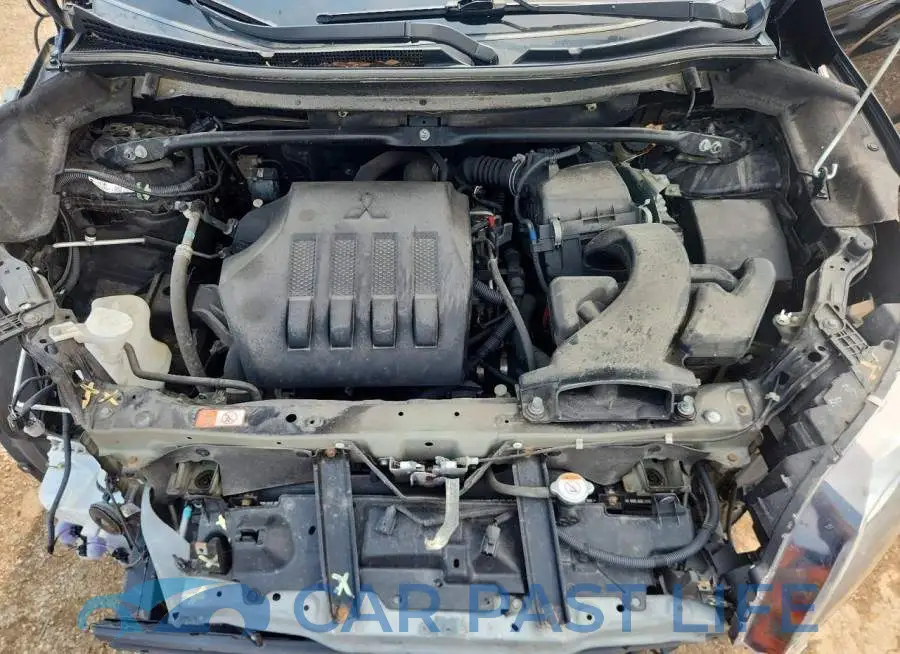 JA4AT5AA4JZ046633# 11